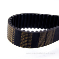 Industrial Rubber HTD Belts